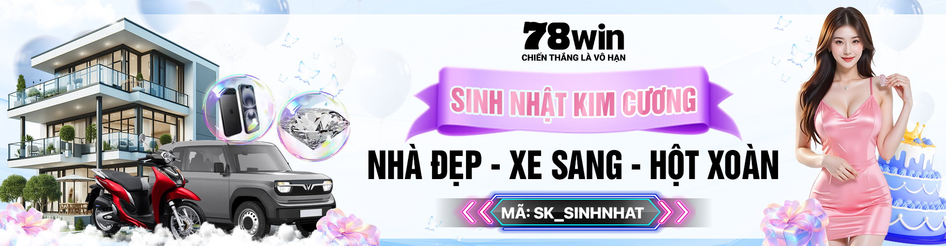 banner sinh nhat 78win